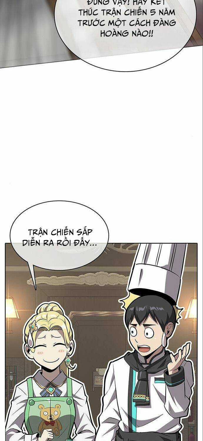 Đầu Bếp Kang Đến Từ Thế Giới Khác Chapter 6 trang 61