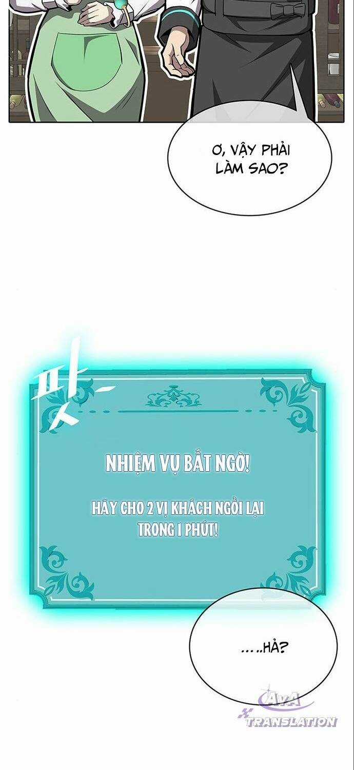 Đầu Bếp Kang Đến Từ Thế Giới Khác Chapter 6 trang 62