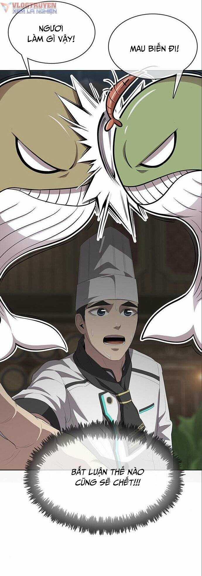 Đầu Bếp Kang Đến Từ Thế Giới Khác Chapter 6 trang 65