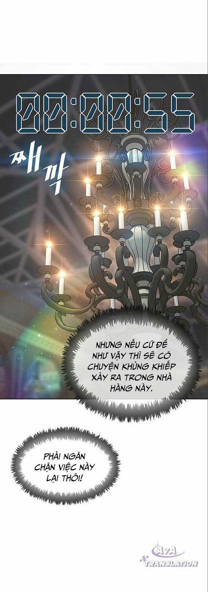 Đầu Bếp Kang Đến Từ Thế Giới Khác Chapter 6 trang 66