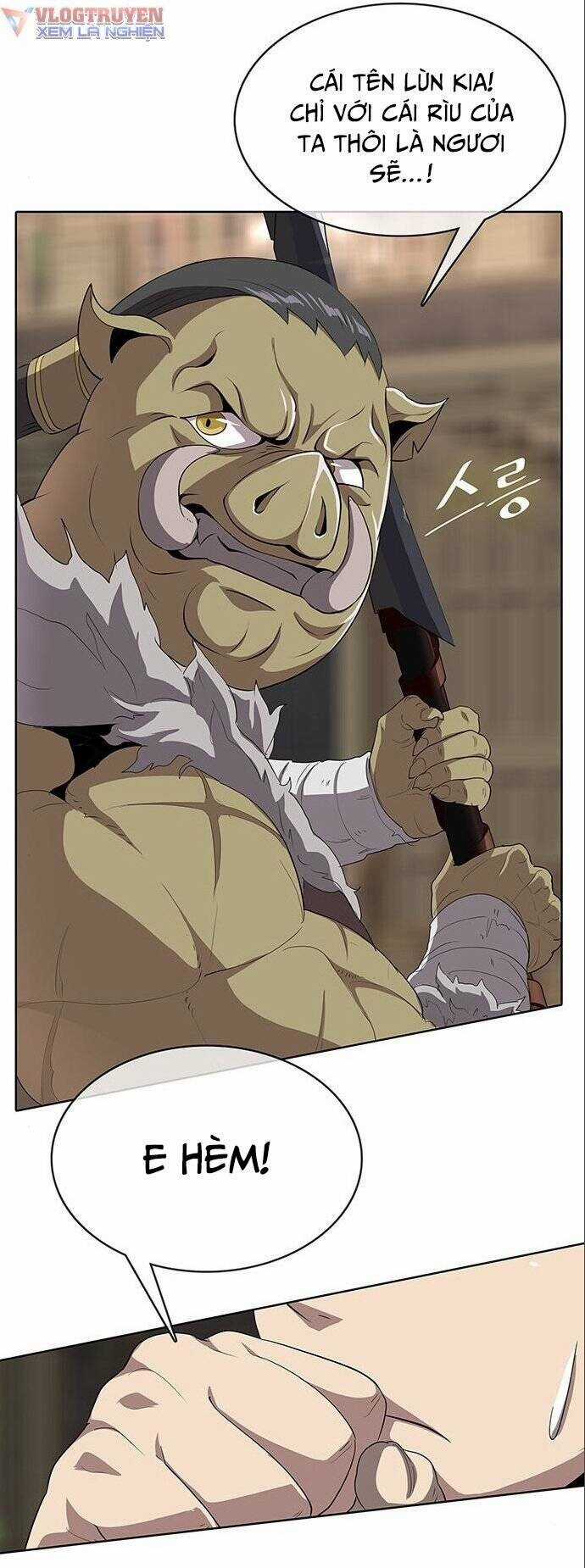 Đầu Bếp Kang Đến Từ Thế Giới Khác Chapter 6 trang 67