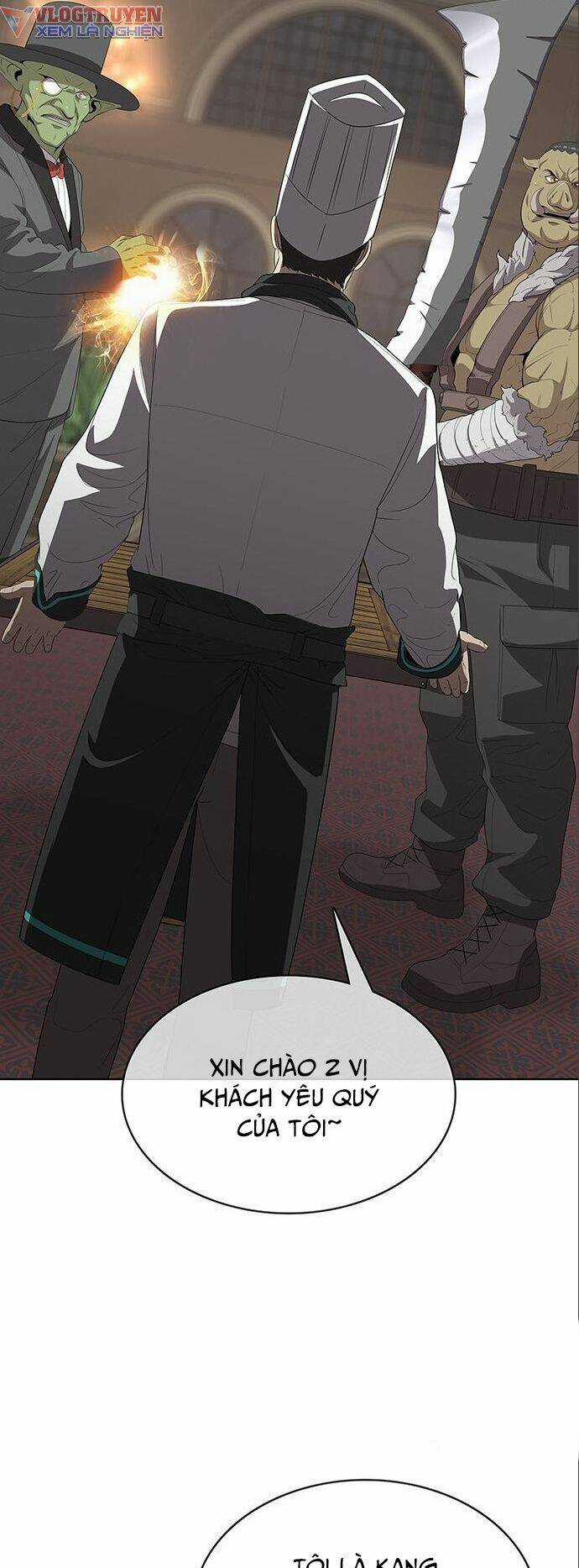 Đầu Bếp Kang Đến Từ Thế Giới Khác Chapter 6 trang 69