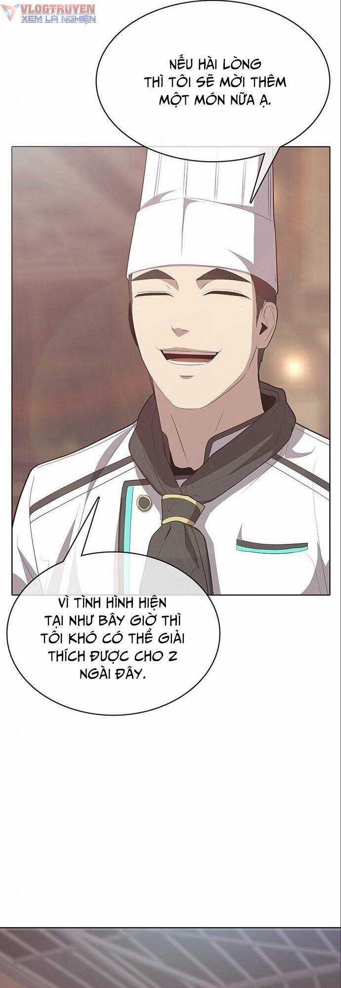 Đầu Bếp Kang Đến Từ Thế Giới Khác Chapter 6 trang 71