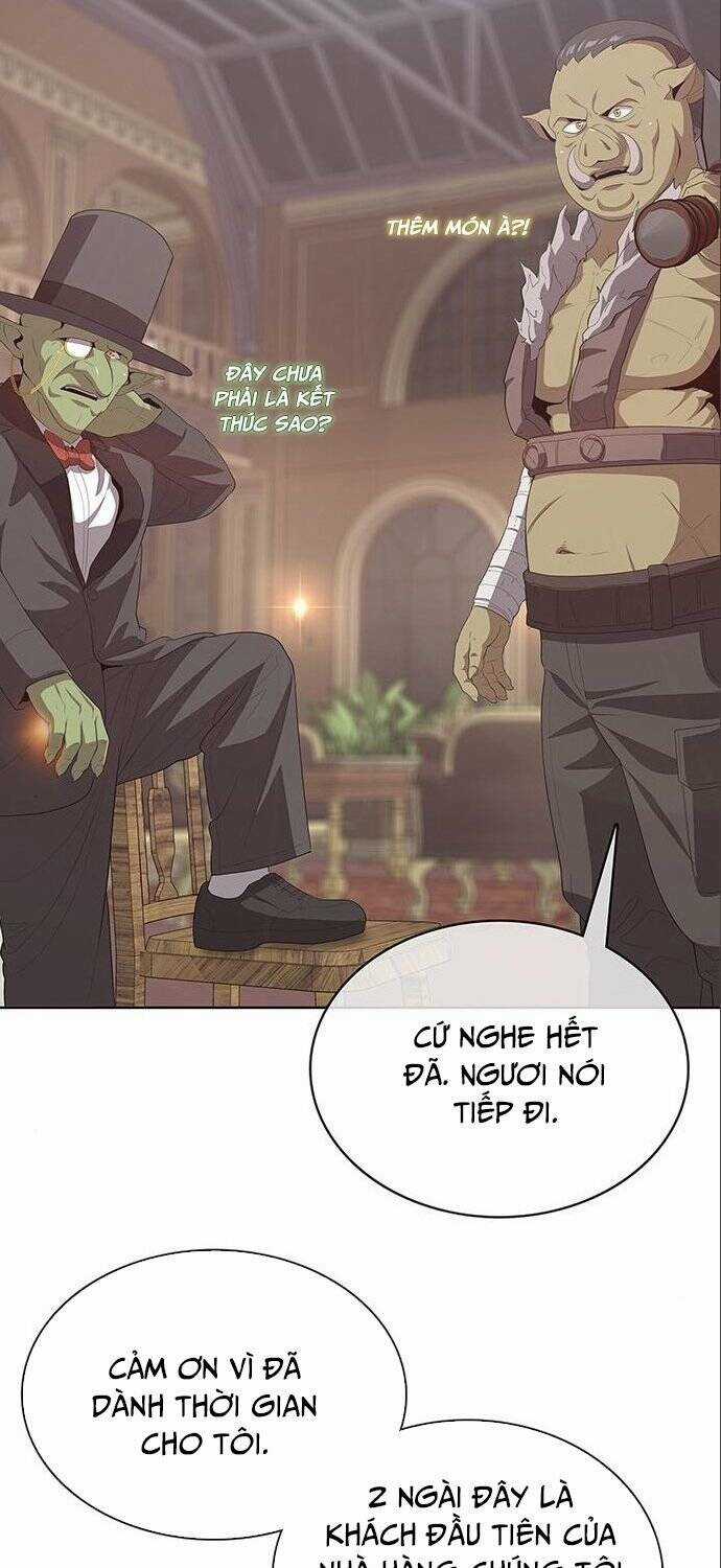 Đầu Bếp Kang Đến Từ Thế Giới Khác Chapter 6 trang 72