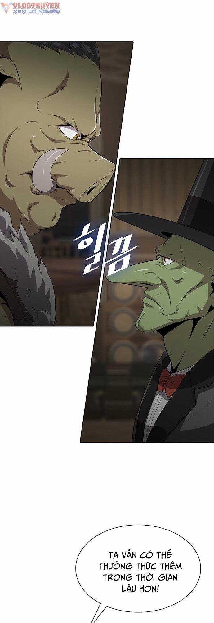 Đầu Bếp Kang Đến Từ Thế Giới Khác Chapter 6 trang 74