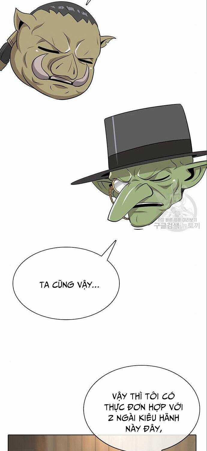 Đầu Bếp Kang Đến Từ Thế Giới Khác Chapter 6 trang 75