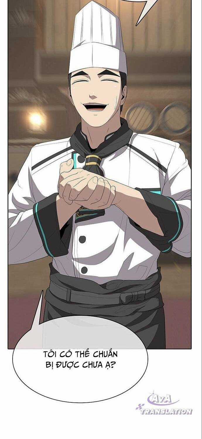 Đầu Bếp Kang Đến Từ Thế Giới Khác Chapter 6 trang 76