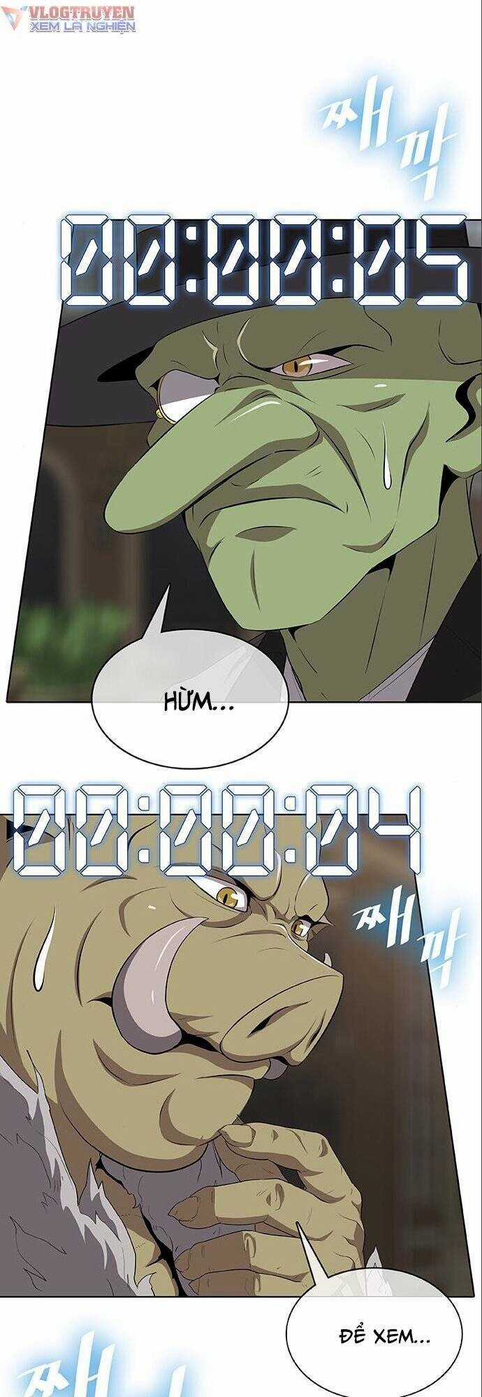 Đầu Bếp Kang Đến Từ Thế Giới Khác Chapter 6 trang 77