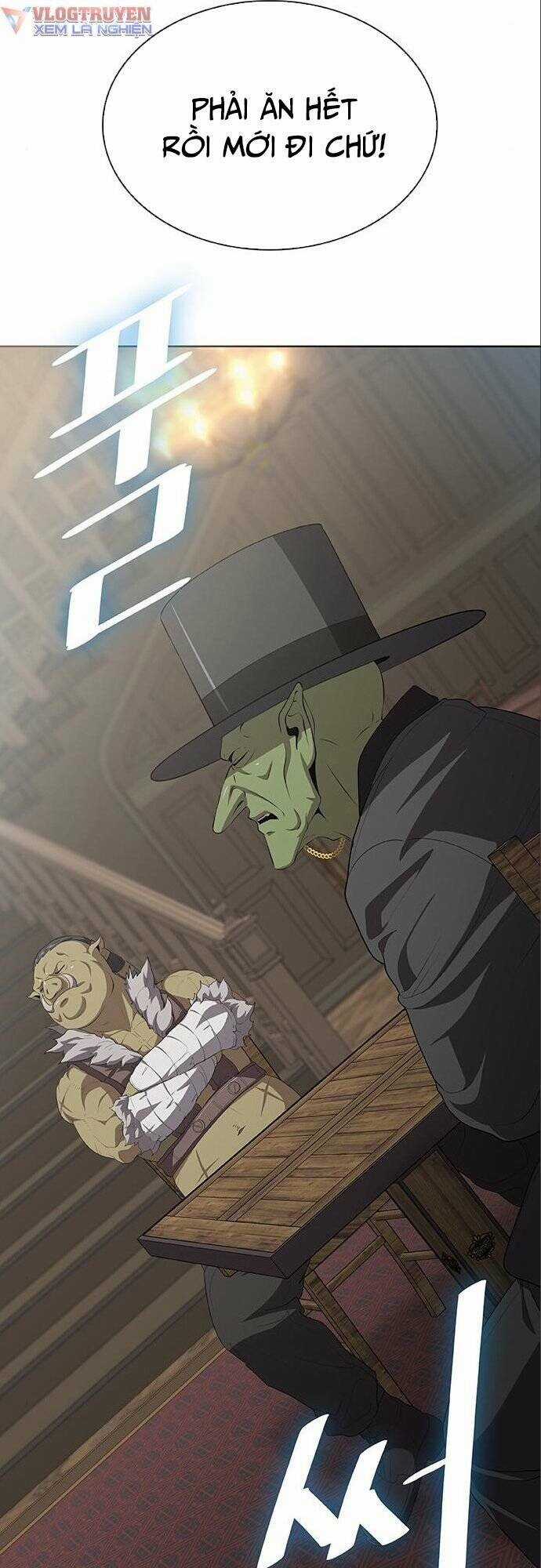 Đầu Bếp Kang Đến Từ Thế Giới Khác Chapter 6 trang 80