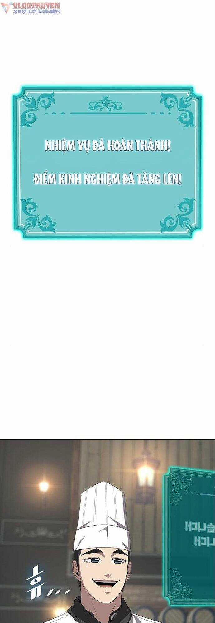 Đầu Bếp Kang Đến Từ Thế Giới Khác Chapter 6 trang 83