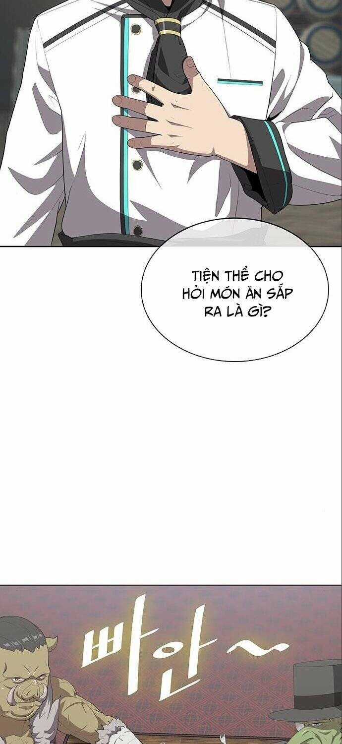 Đầu Bếp Kang Đến Từ Thế Giới Khác Chapter 6 trang 84