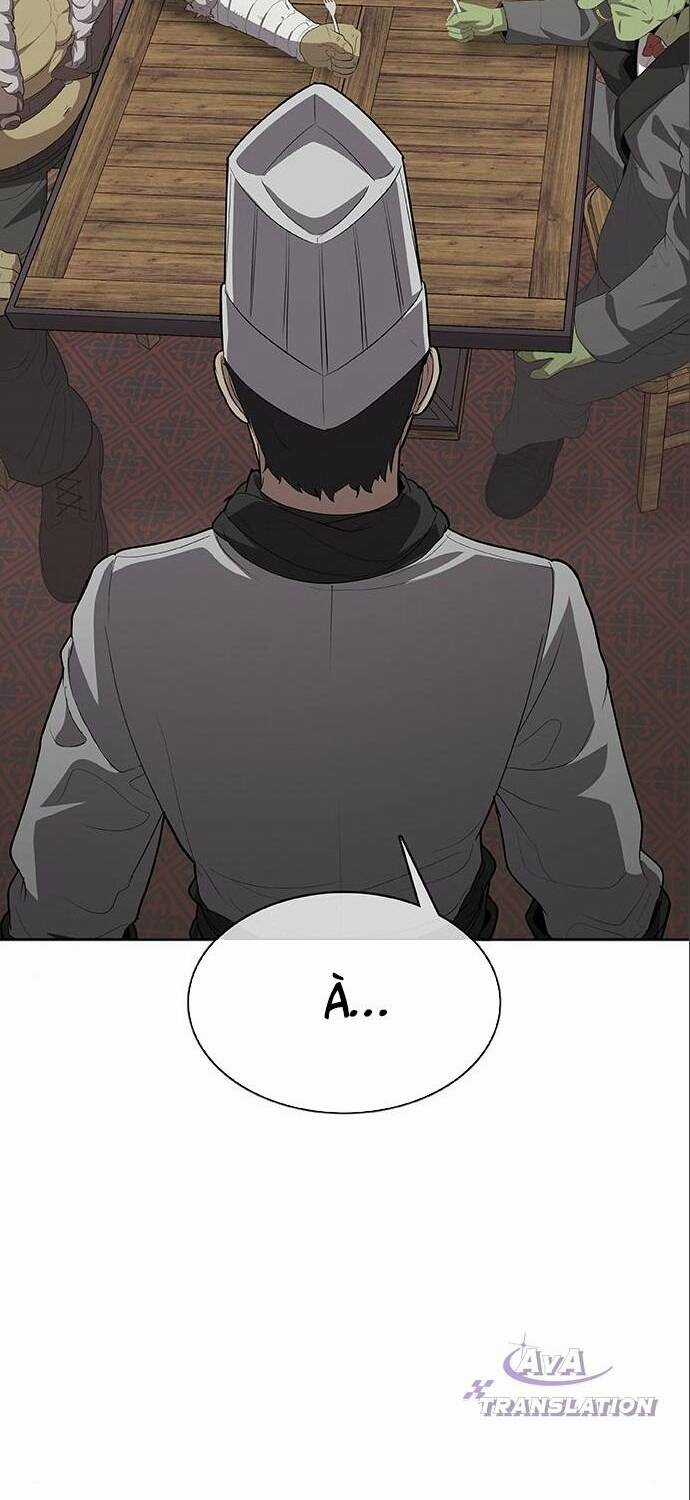 Đầu Bếp Kang Đến Từ Thế Giới Khác Chapter 6 trang 85