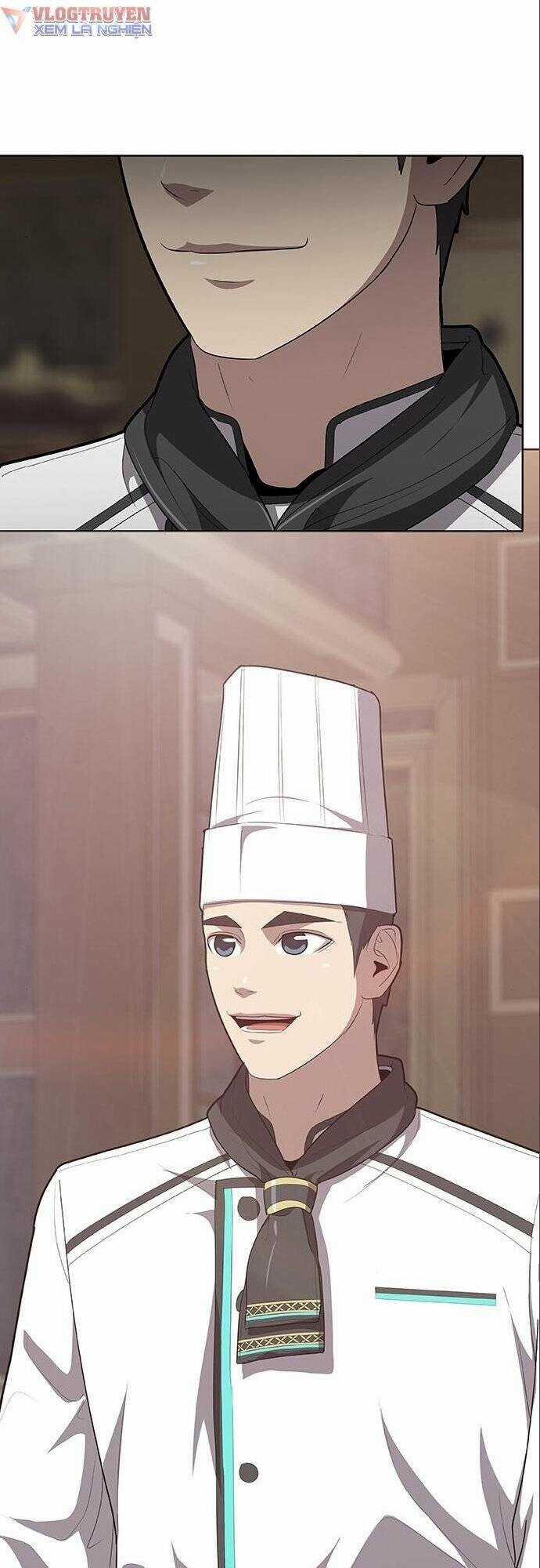 Đầu Bếp Kang Đến Từ Thế Giới Khác Chapter 6 trang 86