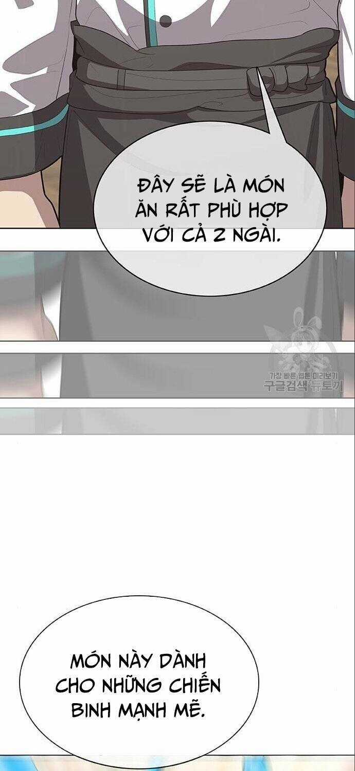 Đầu Bếp Kang Đến Từ Thế Giới Khác Chapter 6 trang 87