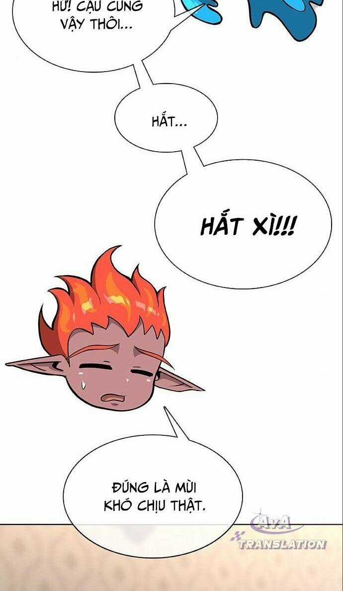 Đầu Bếp Kang Đến Từ Thế Giới Khác Chapter 6 trang 91