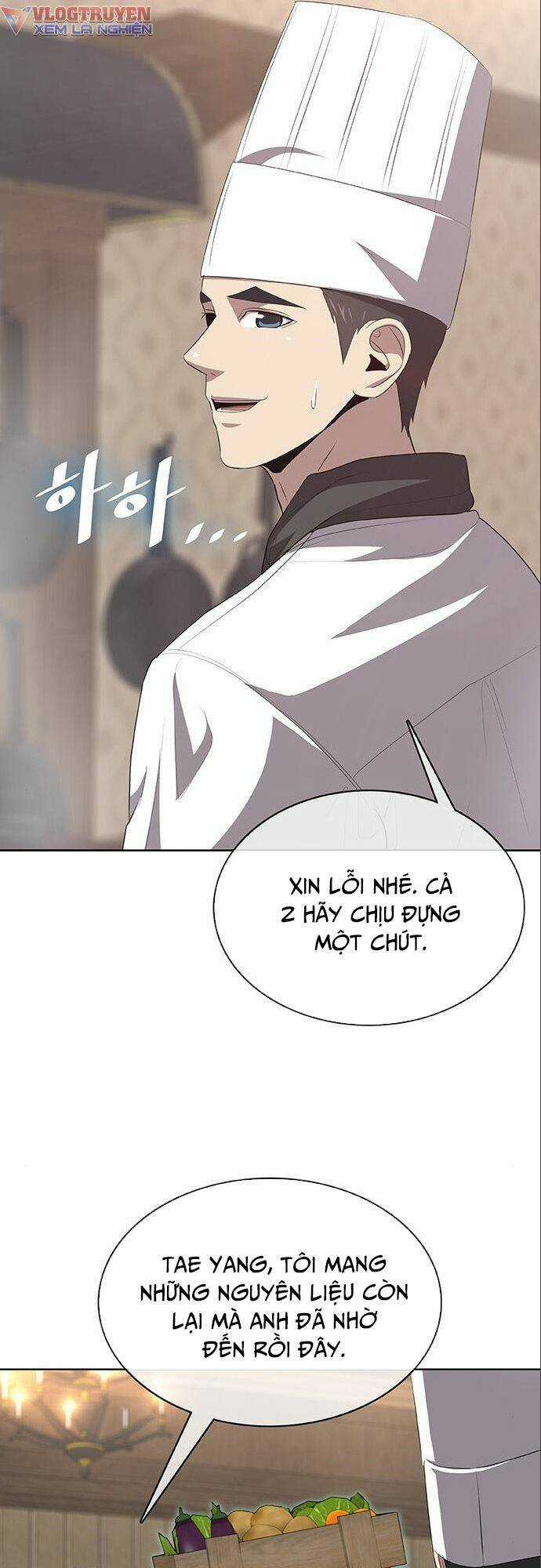 Đầu Bếp Kang Đến Từ Thế Giới Khác Chapter 6 trang 92