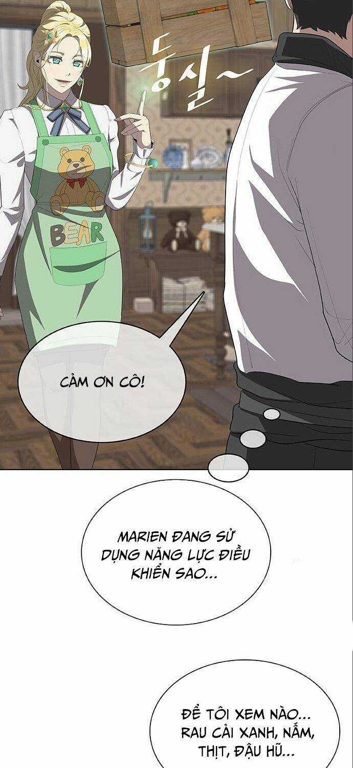 Đầu Bếp Kang Đến Từ Thế Giới Khác Chapter 6 trang 93