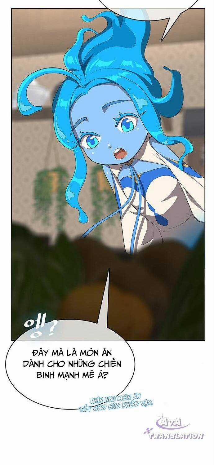 Đầu Bếp Kang Đến Từ Thế Giới Khác Chapter 6 trang 94