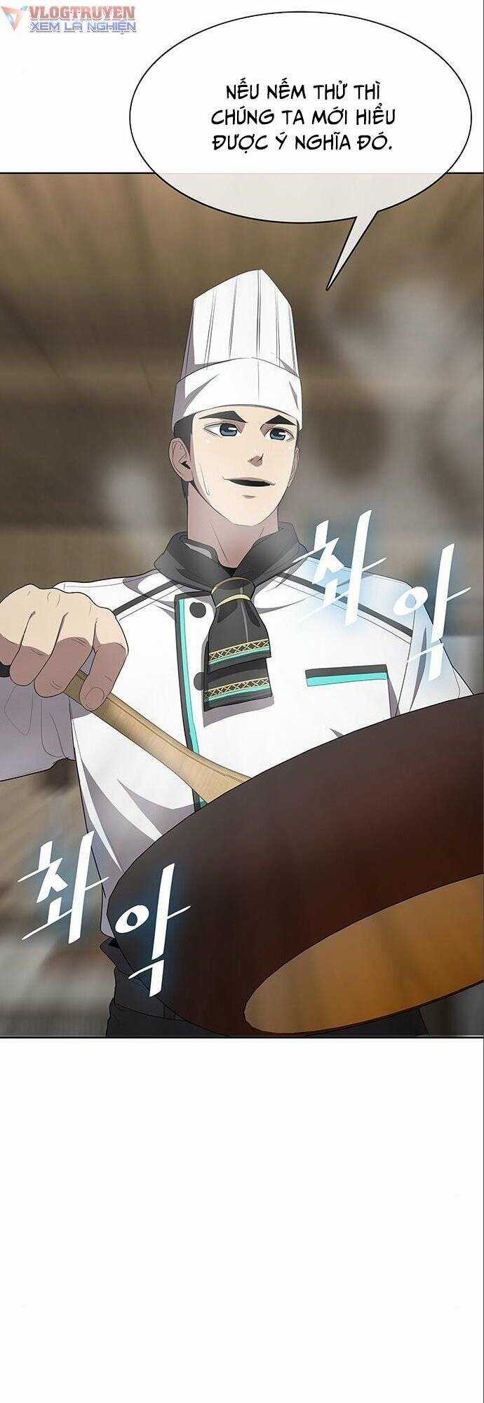 Đầu Bếp Kang Đến Từ Thế Giới Khác Chapter 6 trang 95