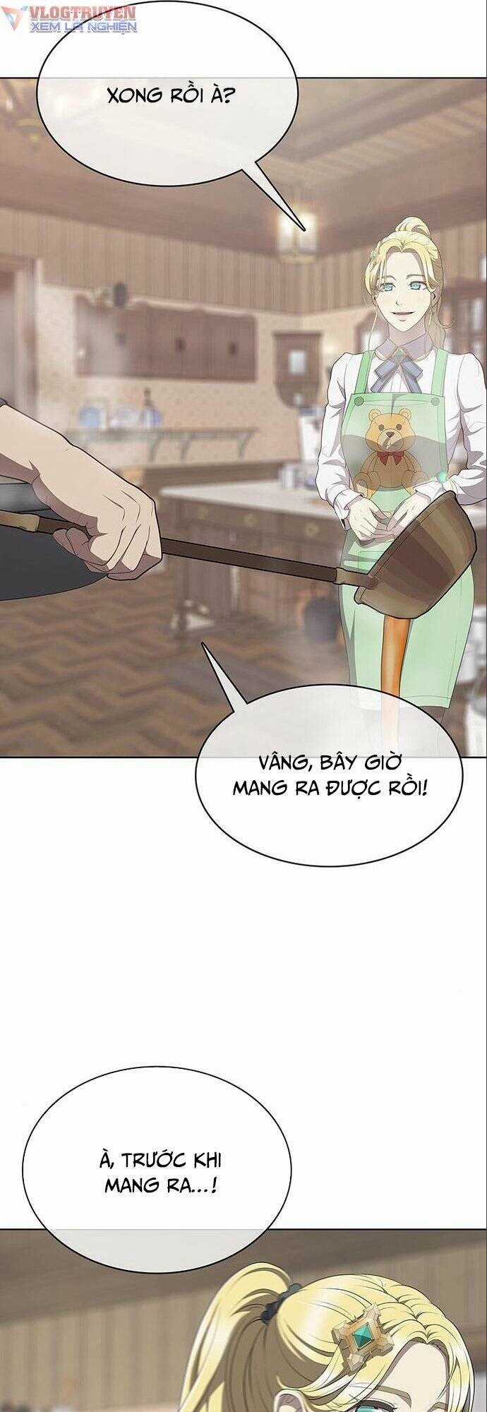 Đầu Bếp Kang Đến Từ Thế Giới Khác Chapter 6 trang 98