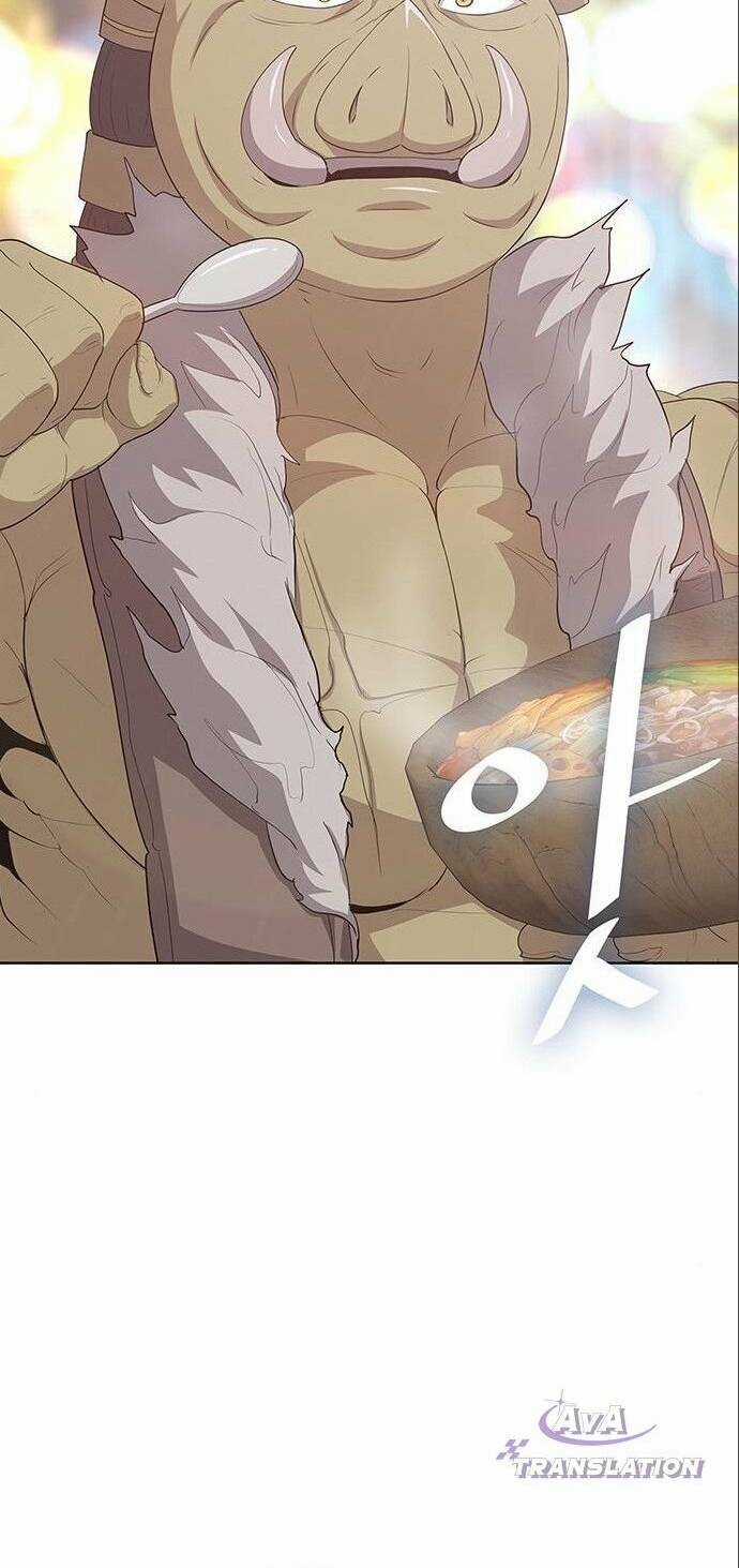 Đầu Bếp Kang Đến Từ Thế Giới Khác Chapter 7 trang 10