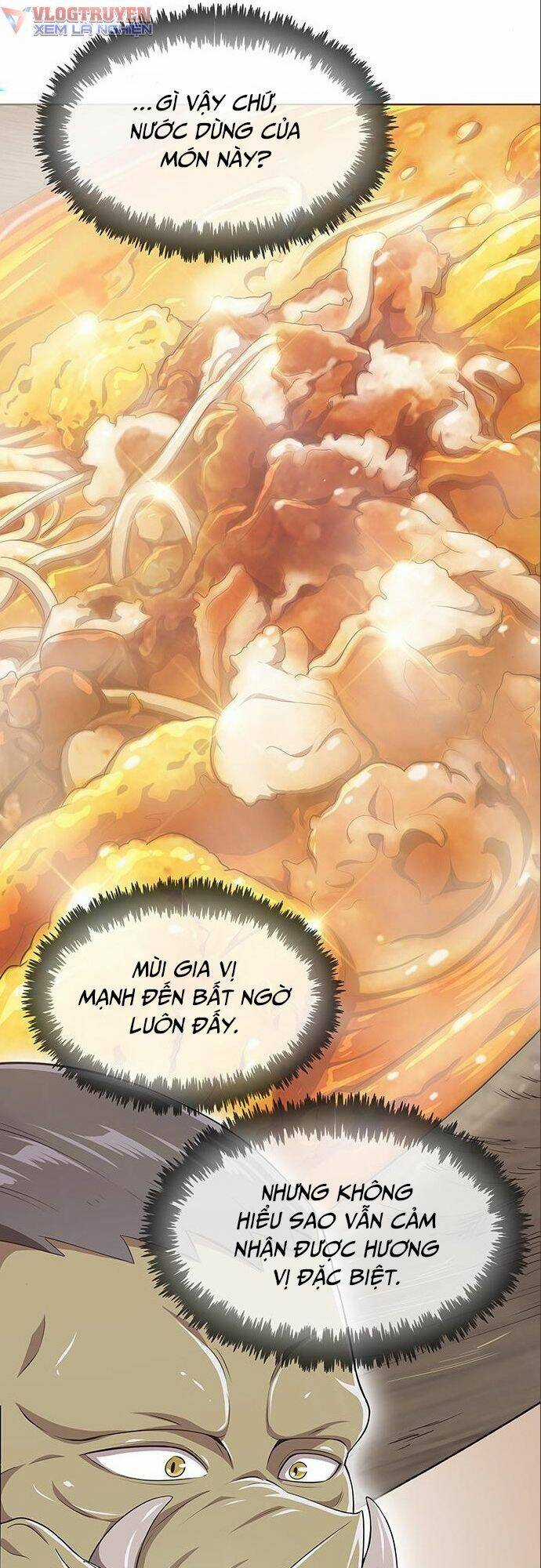 Đầu Bếp Kang Đến Từ Thế Giới Khác Chapter 7 trang 11