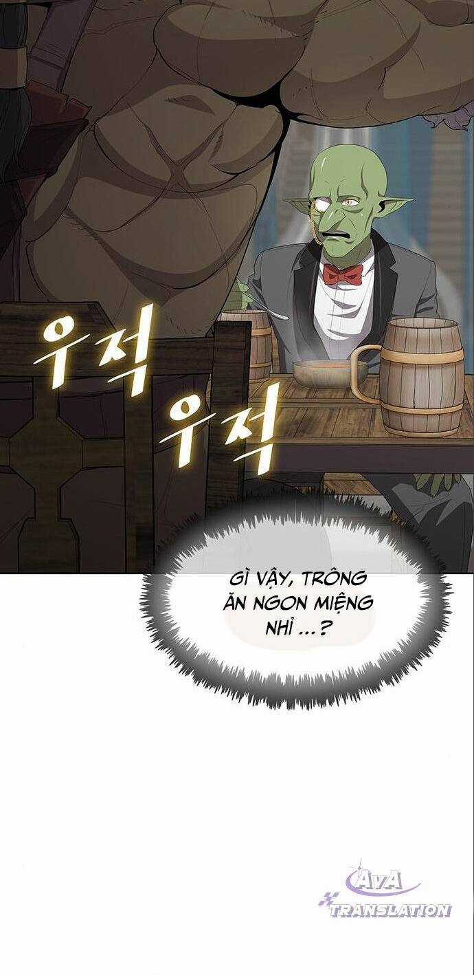 Đầu Bếp Kang Đến Từ Thế Giới Khác Chapter 7 trang 13