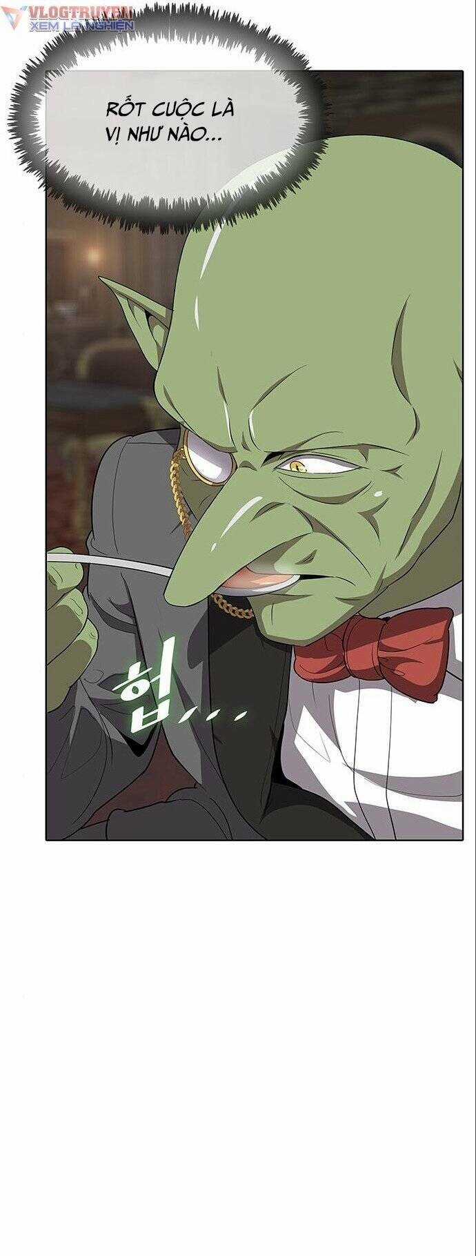 Đầu Bếp Kang Đến Từ Thế Giới Khác Chapter 7 trang 14