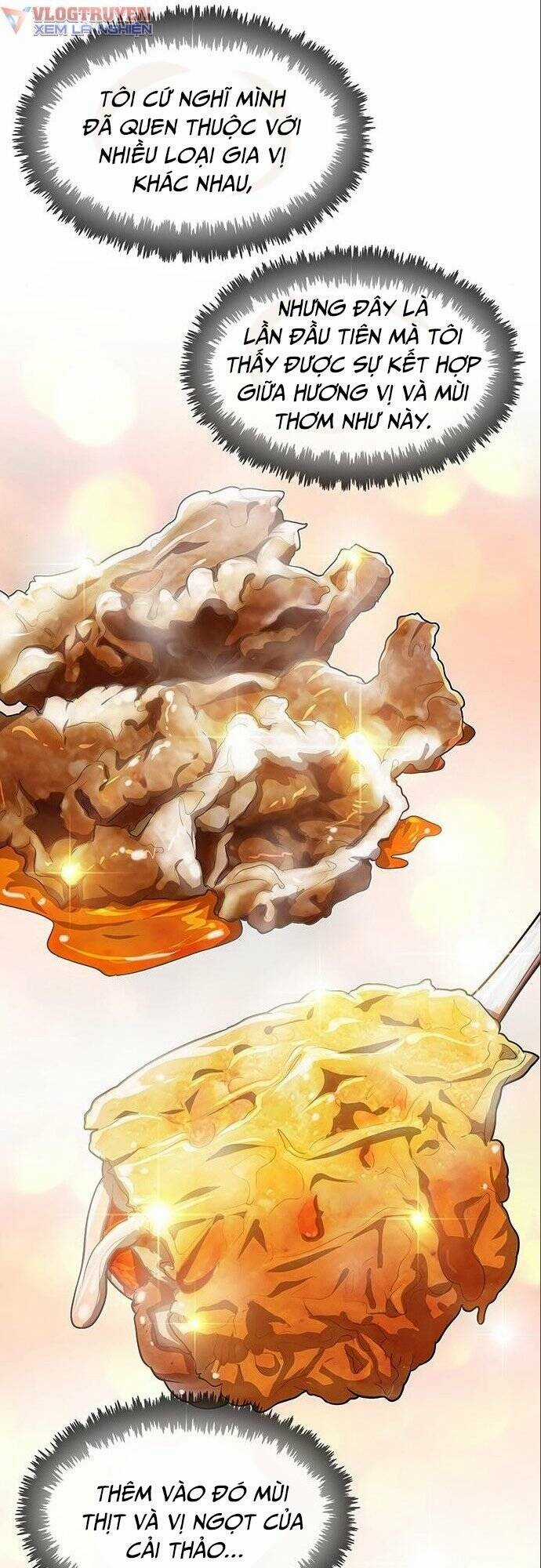 Đầu Bếp Kang Đến Từ Thế Giới Khác Chapter 7 trang 16