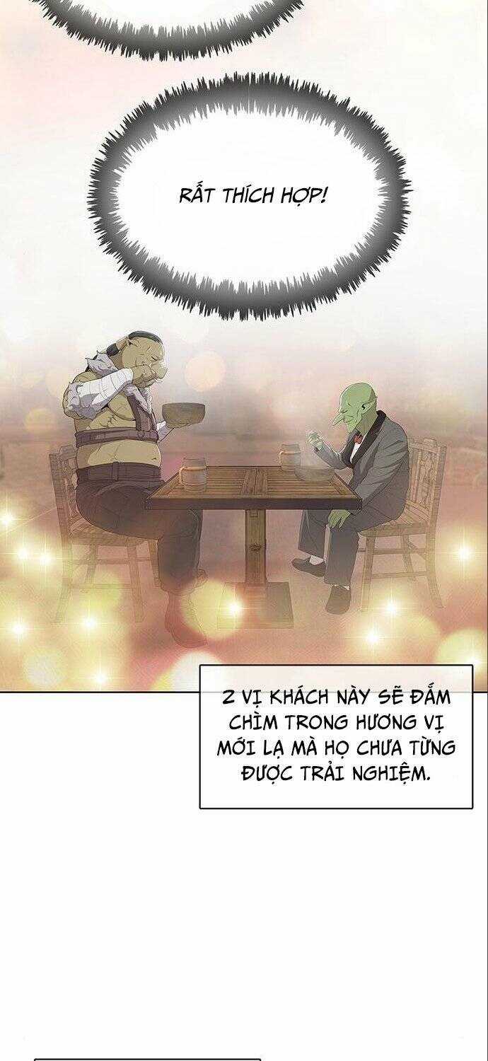 Đầu Bếp Kang Đến Từ Thế Giới Khác Chapter 7 trang 17