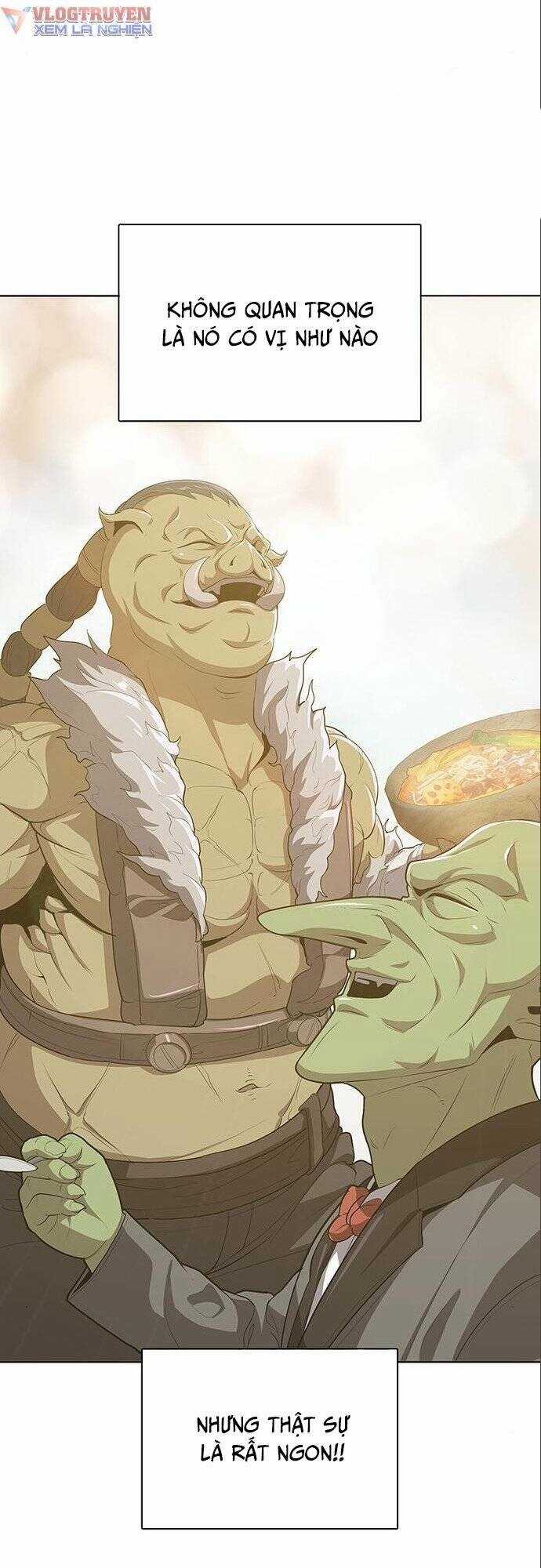 Đầu Bếp Kang Đến Từ Thế Giới Khác Chapter 7 trang 19