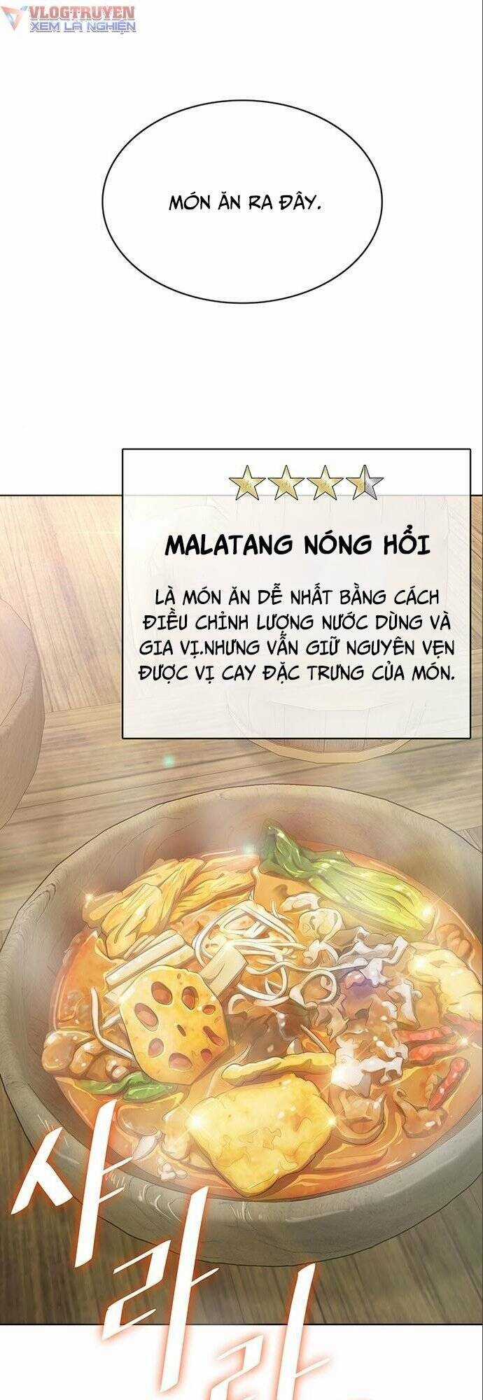 Đầu Bếp Kang Đến Từ Thế Giới Khác Chapter 7 trang 2