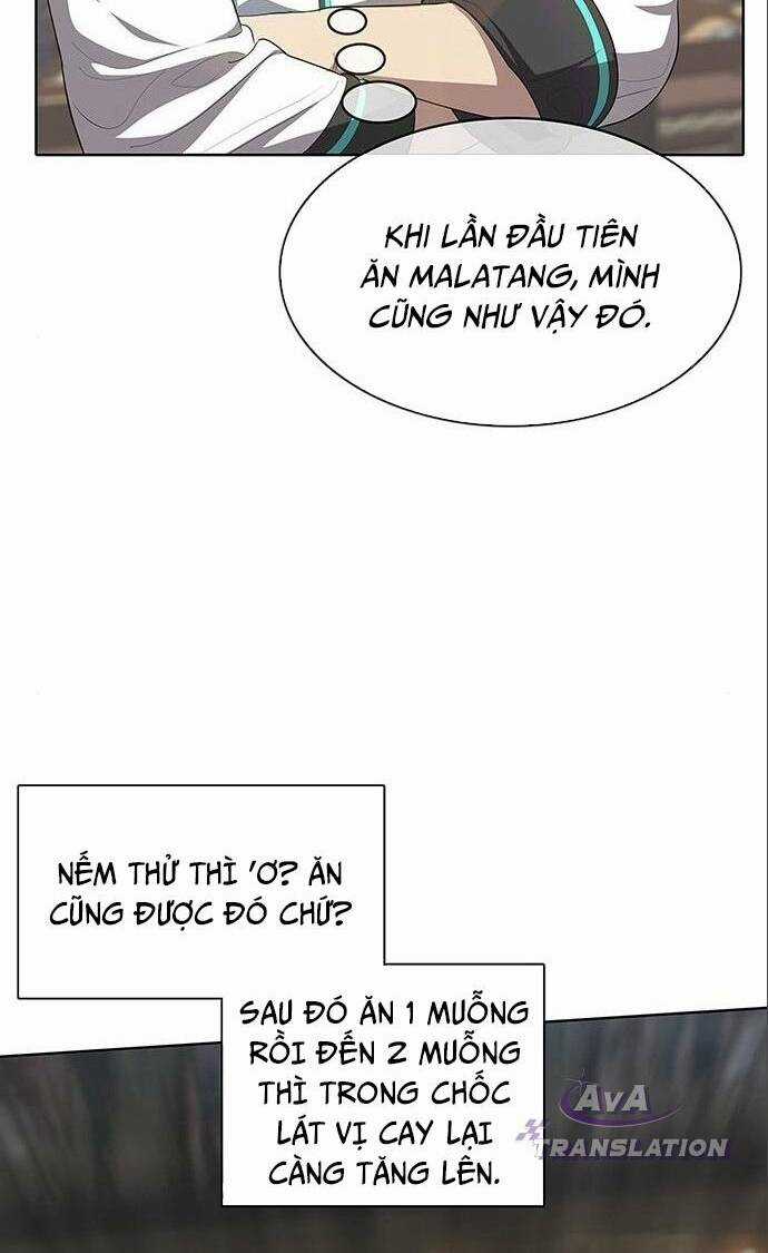 Đầu Bếp Kang Đến Từ Thế Giới Khác Chapter 7 trang 21