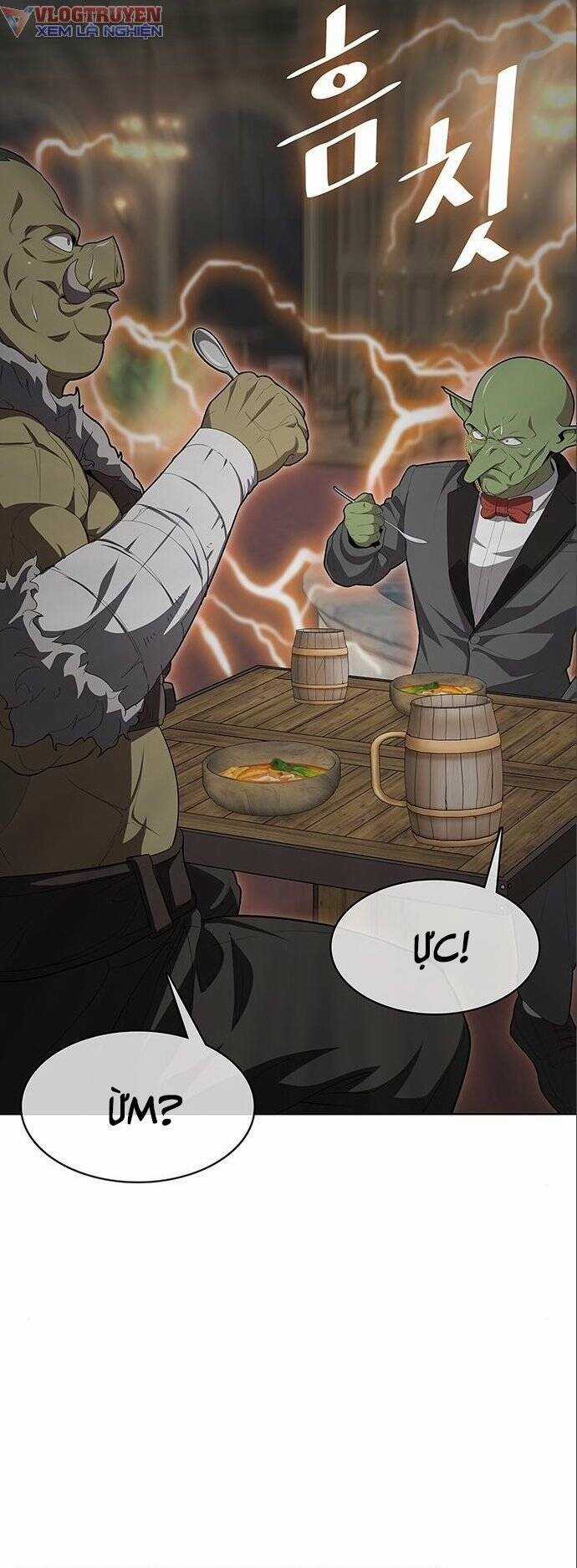 Đầu Bếp Kang Đến Từ Thế Giới Khác Chapter 7 trang 22