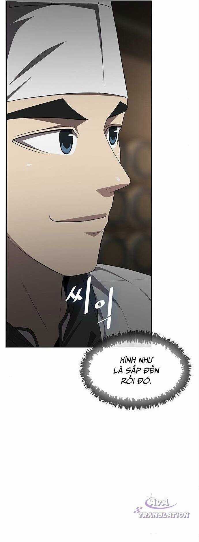 Đầu Bếp Kang Đến Từ Thế Giới Khác Chapter 7 trang 23