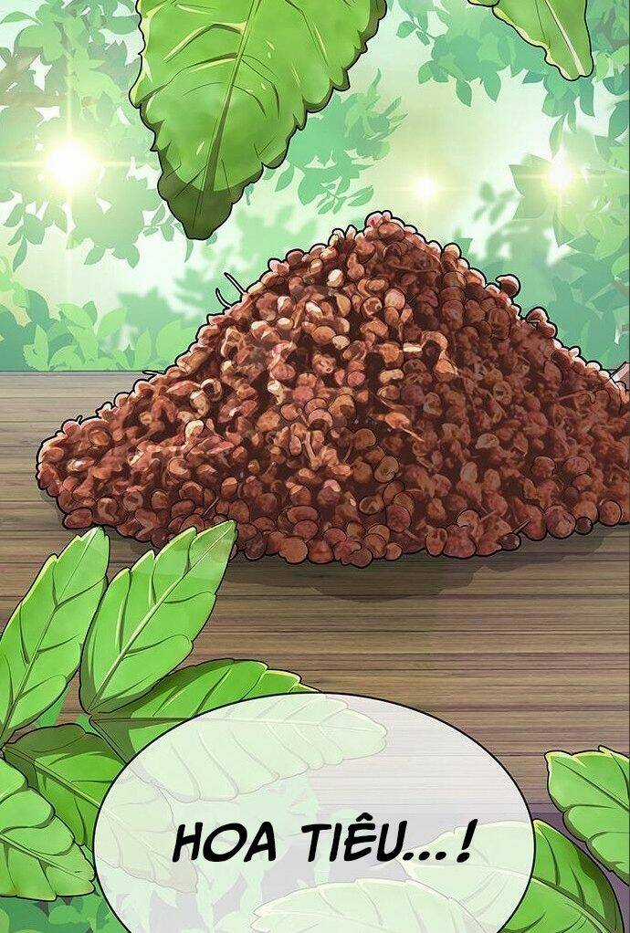 Đầu Bếp Kang Đến Từ Thế Giới Khác Chapter 7 trang 25