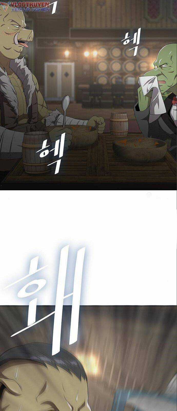 Đầu Bếp Kang Đến Từ Thế Giới Khác Chapter 7 trang 30