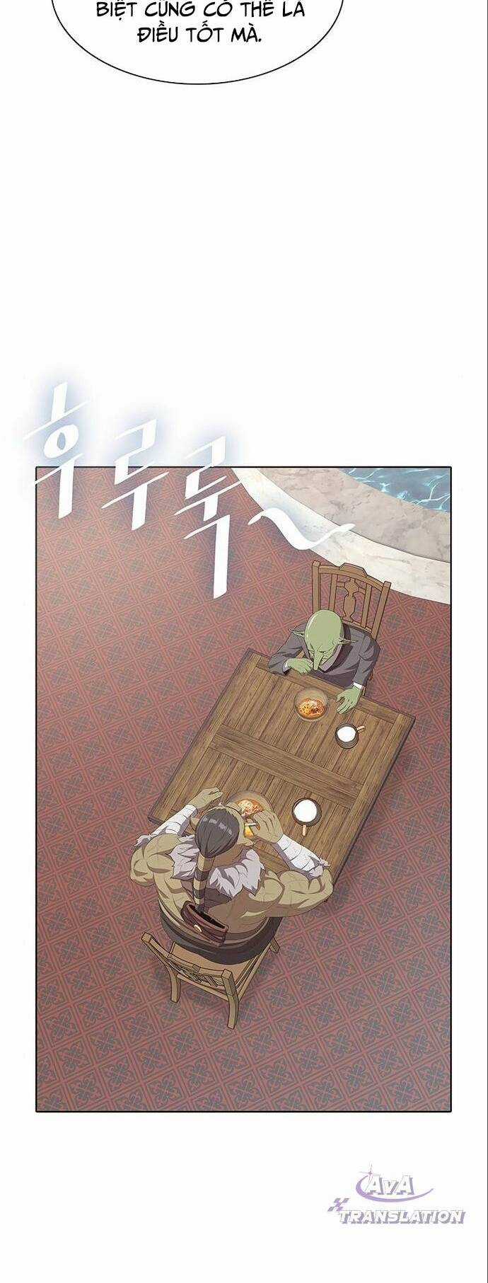 Đầu Bếp Kang Đến Từ Thế Giới Khác Chapter 7 trang 33