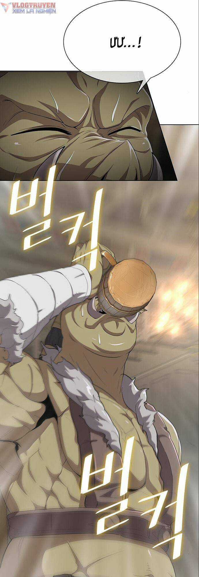 Đầu Bếp Kang Đến Từ Thế Giới Khác Chapter 7 trang 34