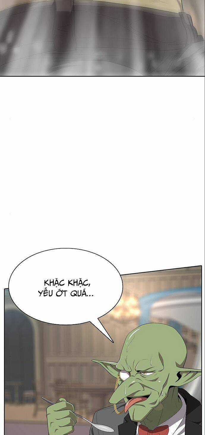 Đầu Bếp Kang Đến Từ Thế Giới Khác Chapter 7 trang 35