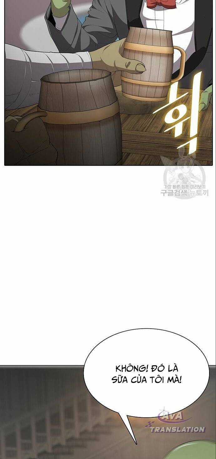 Đầu Bếp Kang Đến Từ Thế Giới Khác Chapter 7 trang 36