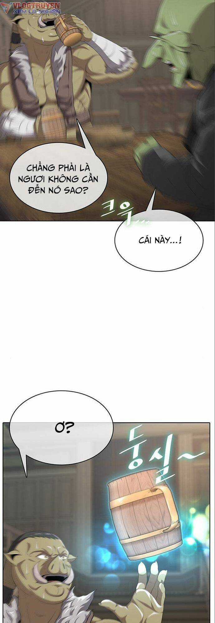 Đầu Bếp Kang Đến Từ Thế Giới Khác Chapter 7 trang 37