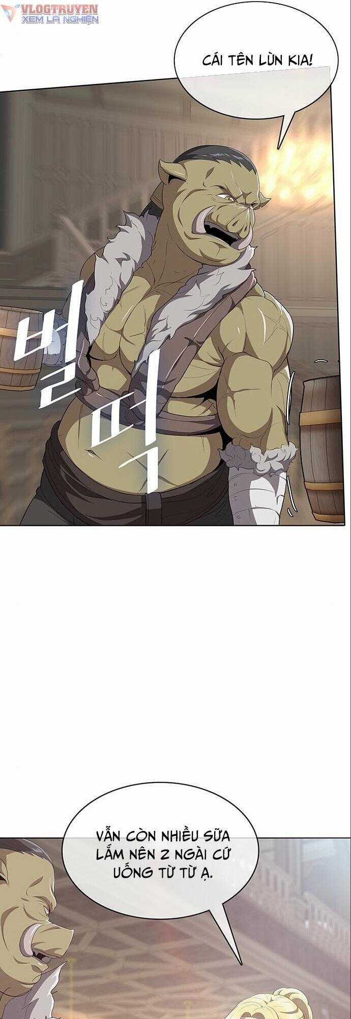 Đầu Bếp Kang Đến Từ Thế Giới Khác Chapter 7 trang 40