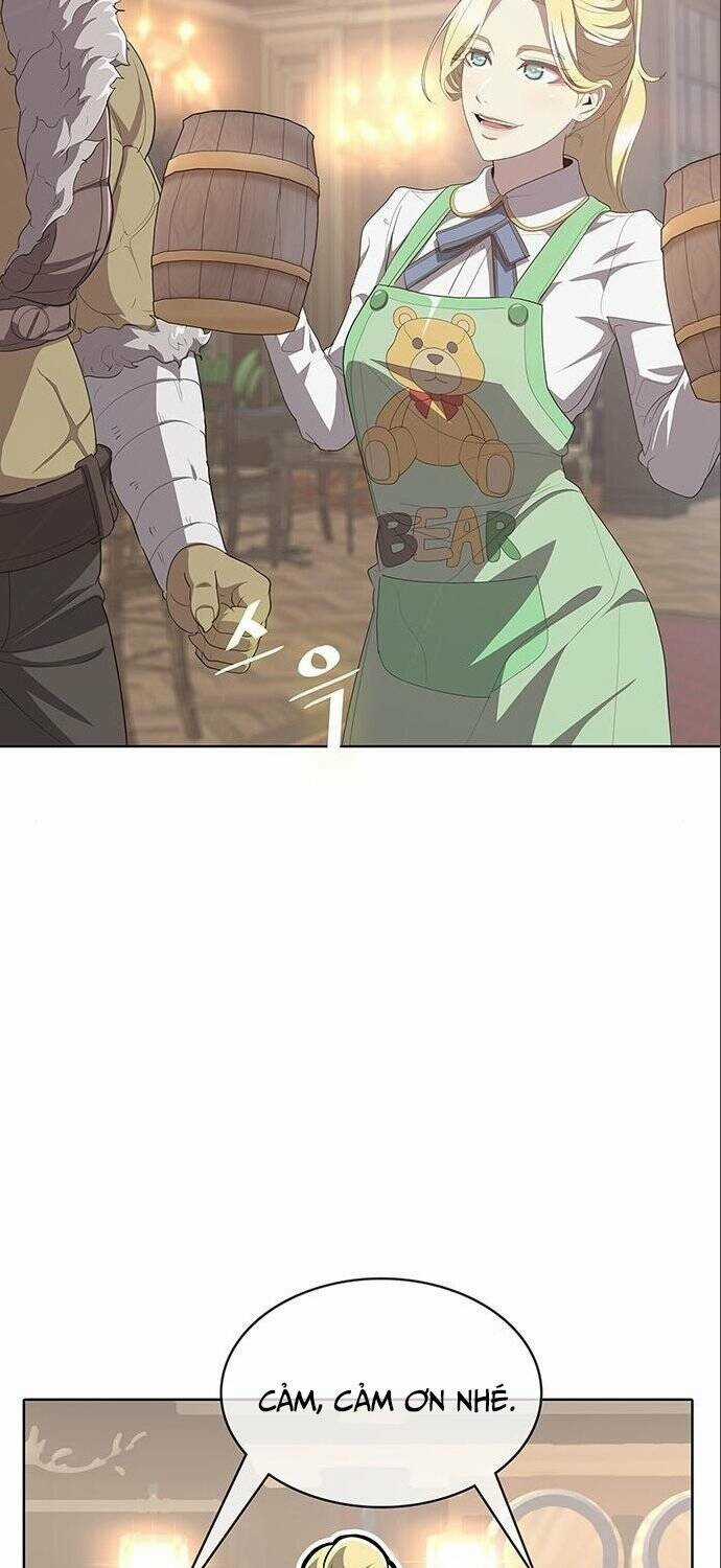 Đầu Bếp Kang Đến Từ Thế Giới Khác Chapter 7 trang 41