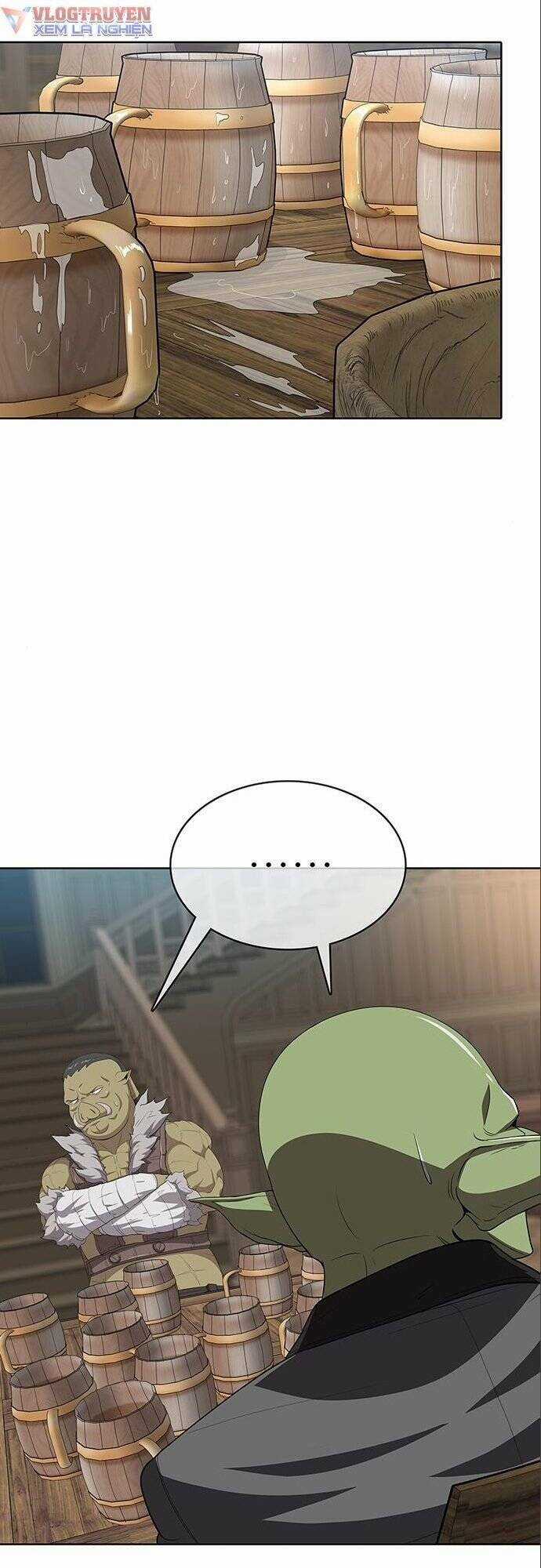 Đầu Bếp Kang Đến Từ Thế Giới Khác Chapter 7 trang 43