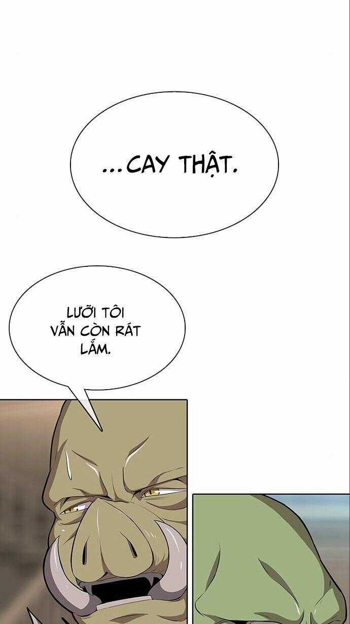 Đầu Bếp Kang Đến Từ Thế Giới Khác Chapter 7 trang 44