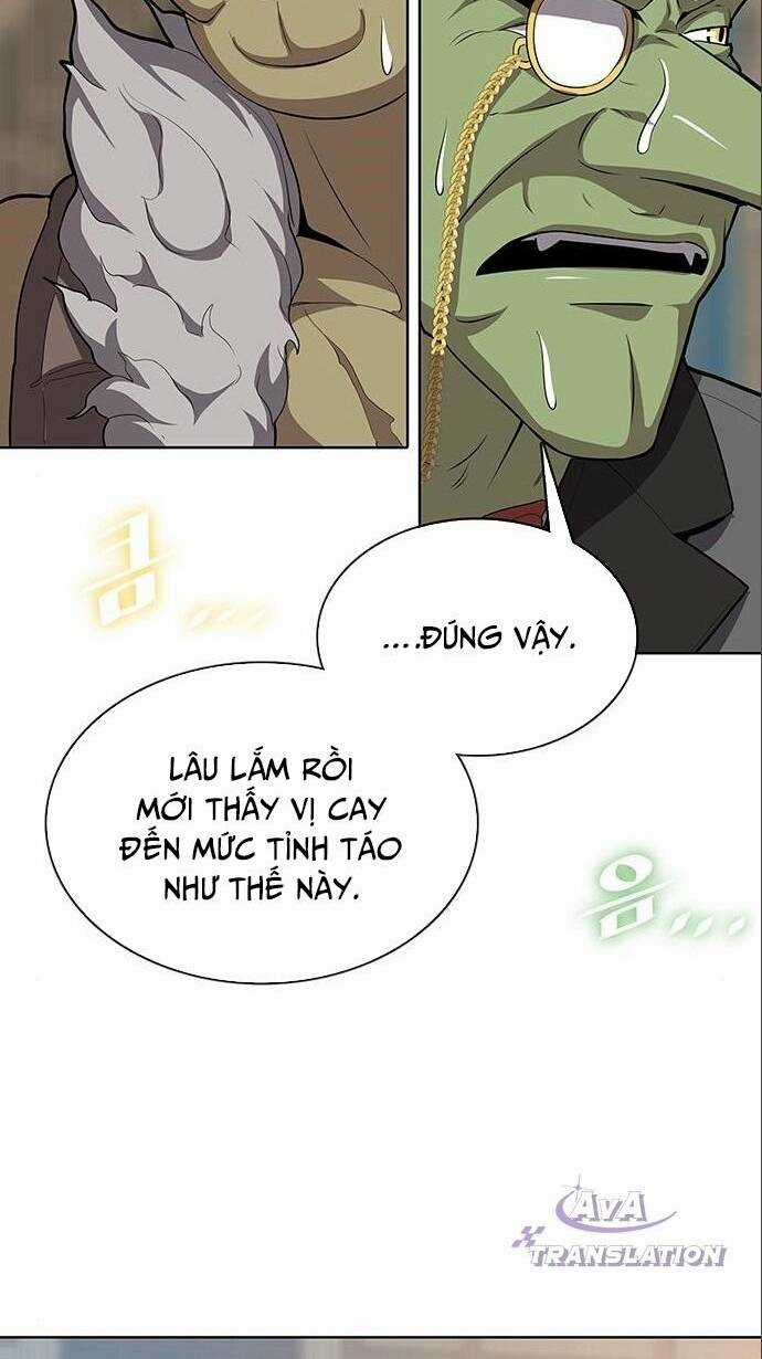 Đầu Bếp Kang Đến Từ Thế Giới Khác Chapter 7 trang 45