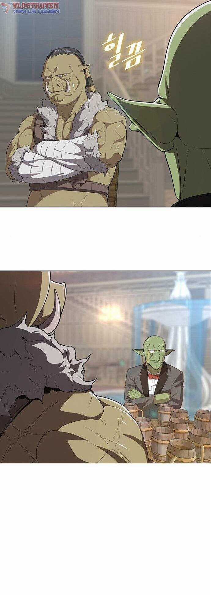 Đầu Bếp Kang Đến Từ Thế Giới Khác Chapter 7 trang 46