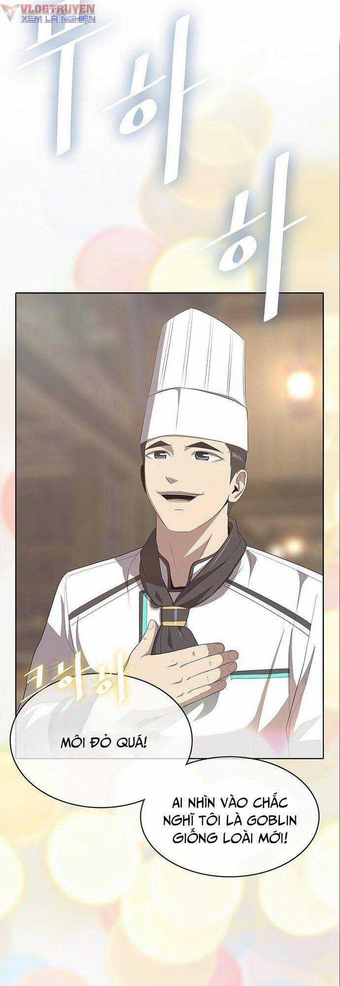 Đầu Bếp Kang Đến Từ Thế Giới Khác Chapter 7 trang 48