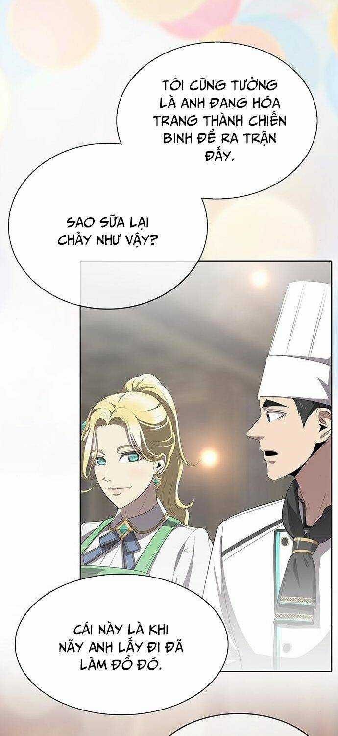 Đầu Bếp Kang Đến Từ Thế Giới Khác Chapter 7 trang 49